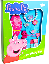 Peppa Pig Beauty Set 11 Pc